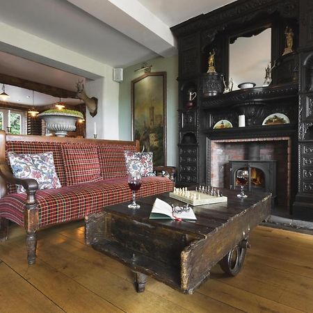 Lyth Valley Country House Kendal Eksteriør bilde