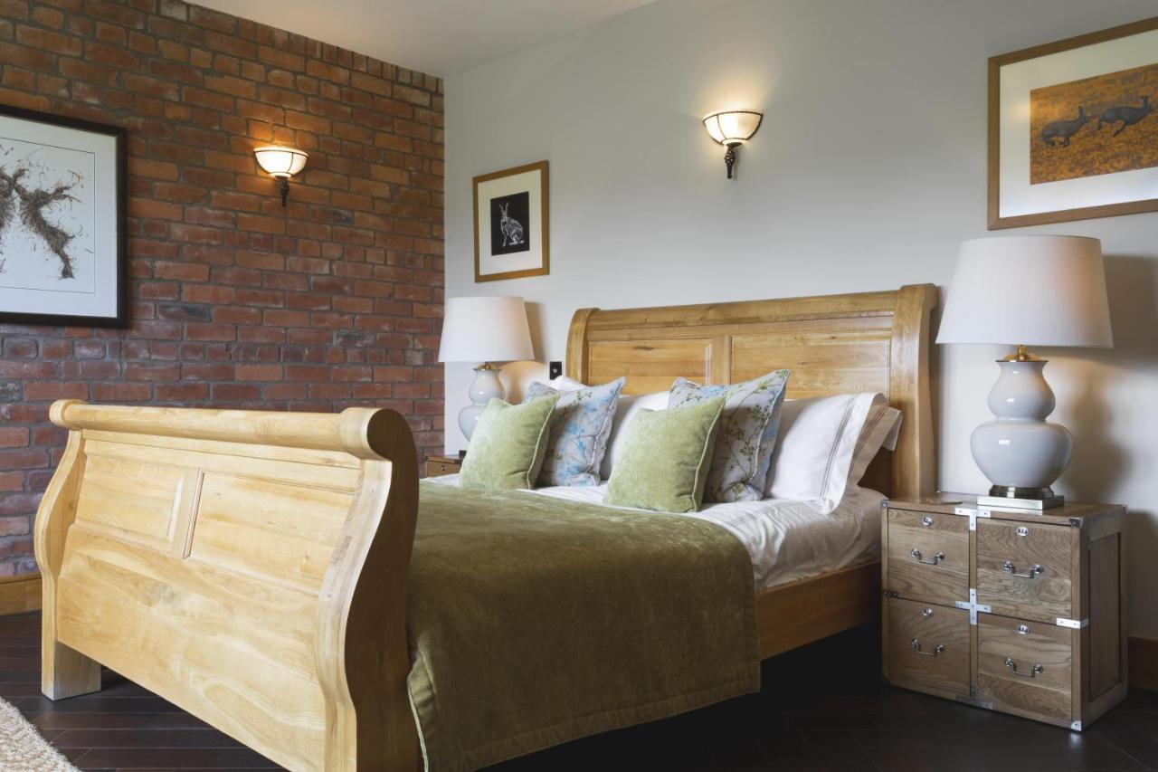 Lyth Valley Country House Kendal Eksteriør bilde