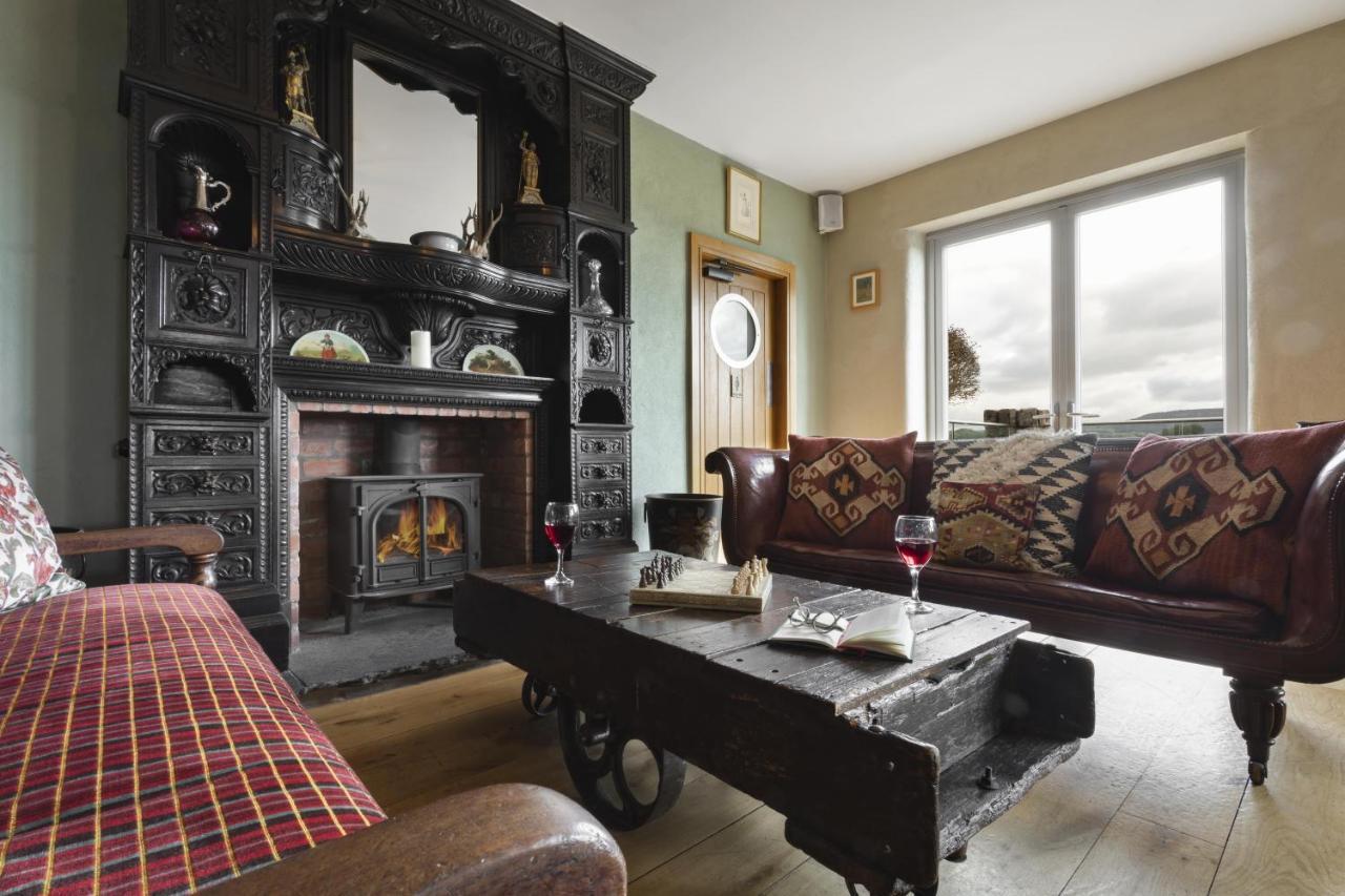 Lyth Valley Country House Kendal Eksteriør bilde