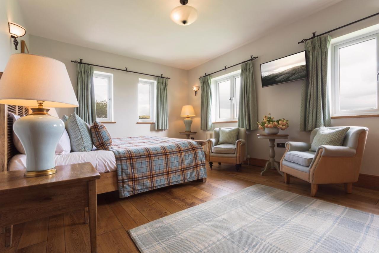 Lyth Valley Country House Kendal Eksteriør bilde