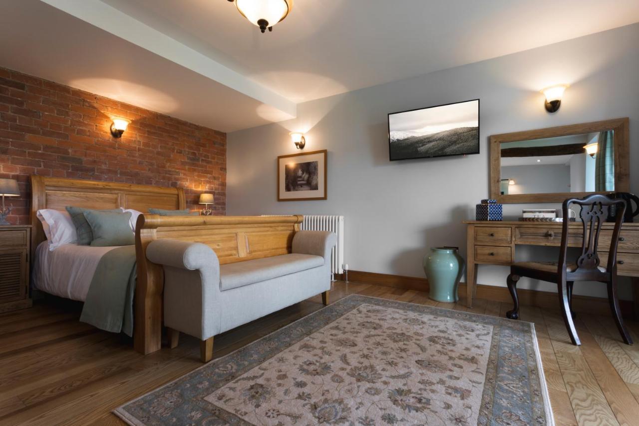 Lyth Valley Country House Kendal Eksteriør bilde