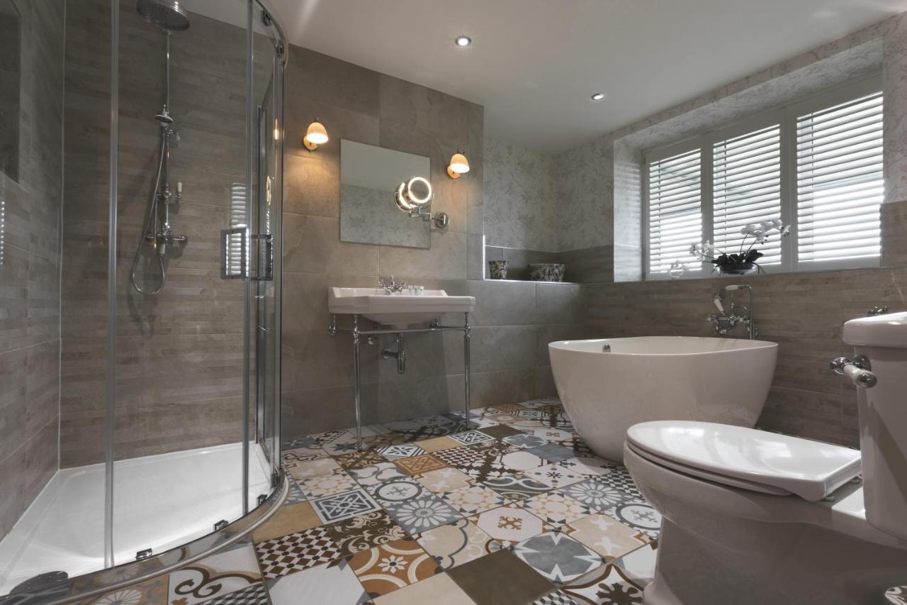 Lyth Valley Country House Kendal Eksteriør bilde