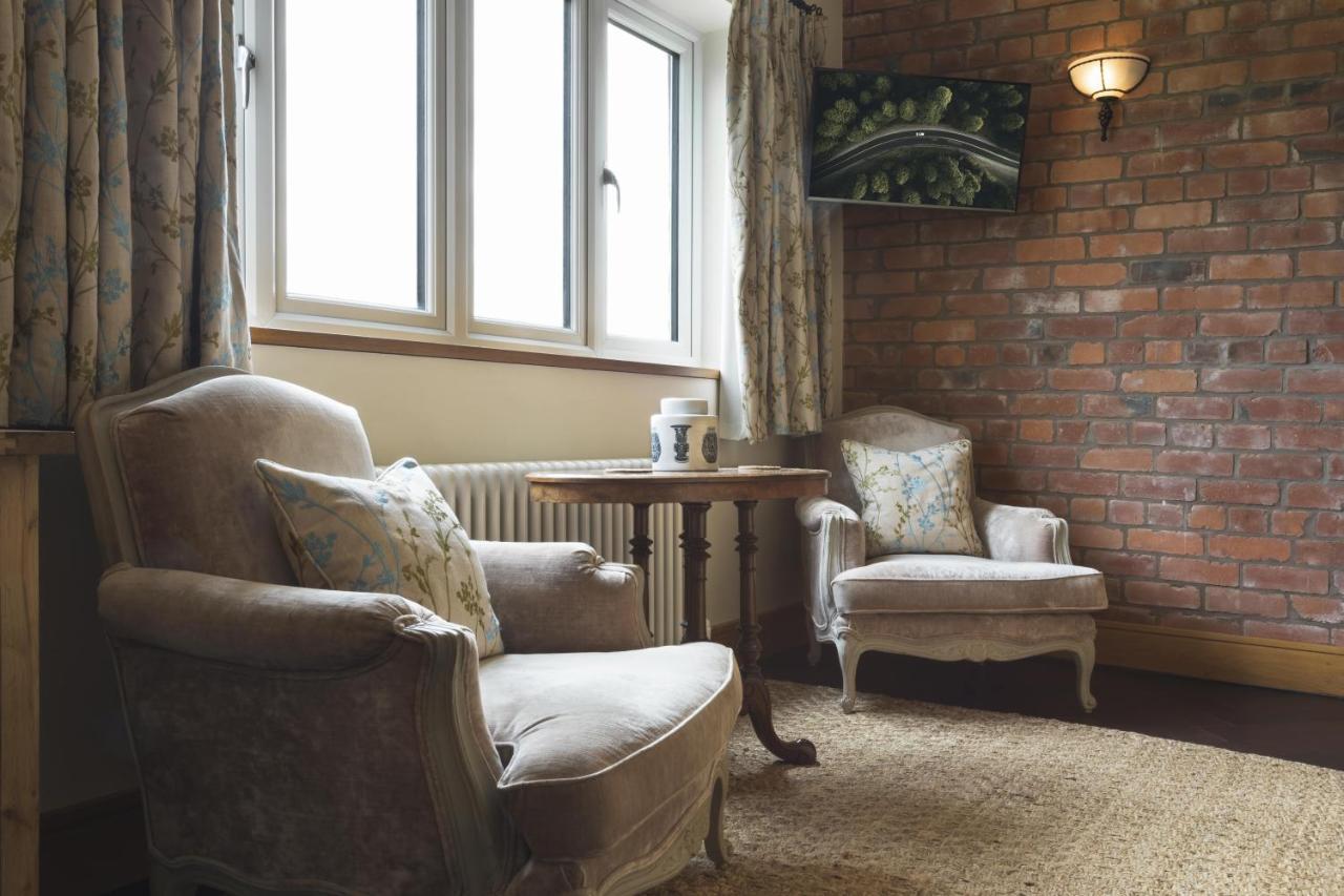Lyth Valley Country House Kendal Eksteriør bilde