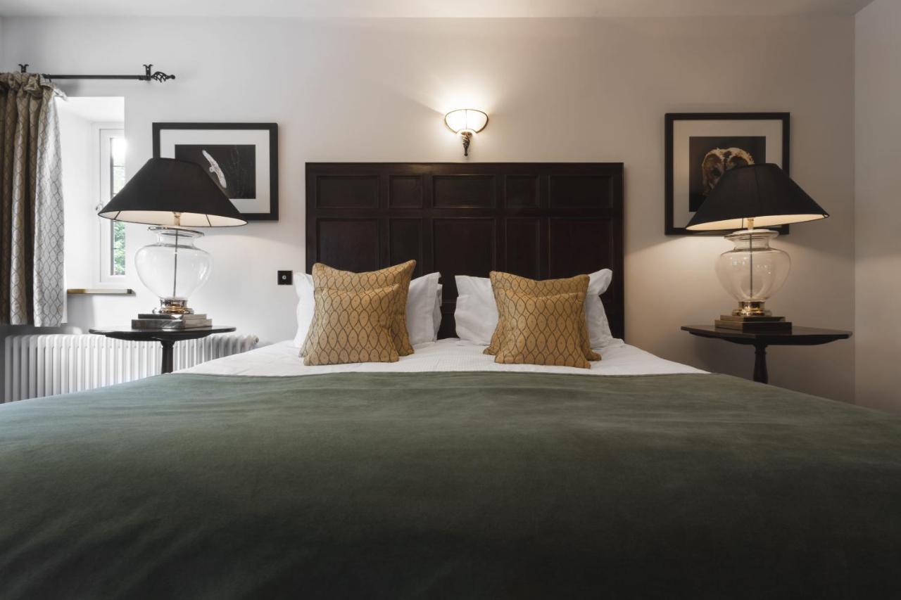 Lyth Valley Country House Kendal Eksteriør bilde