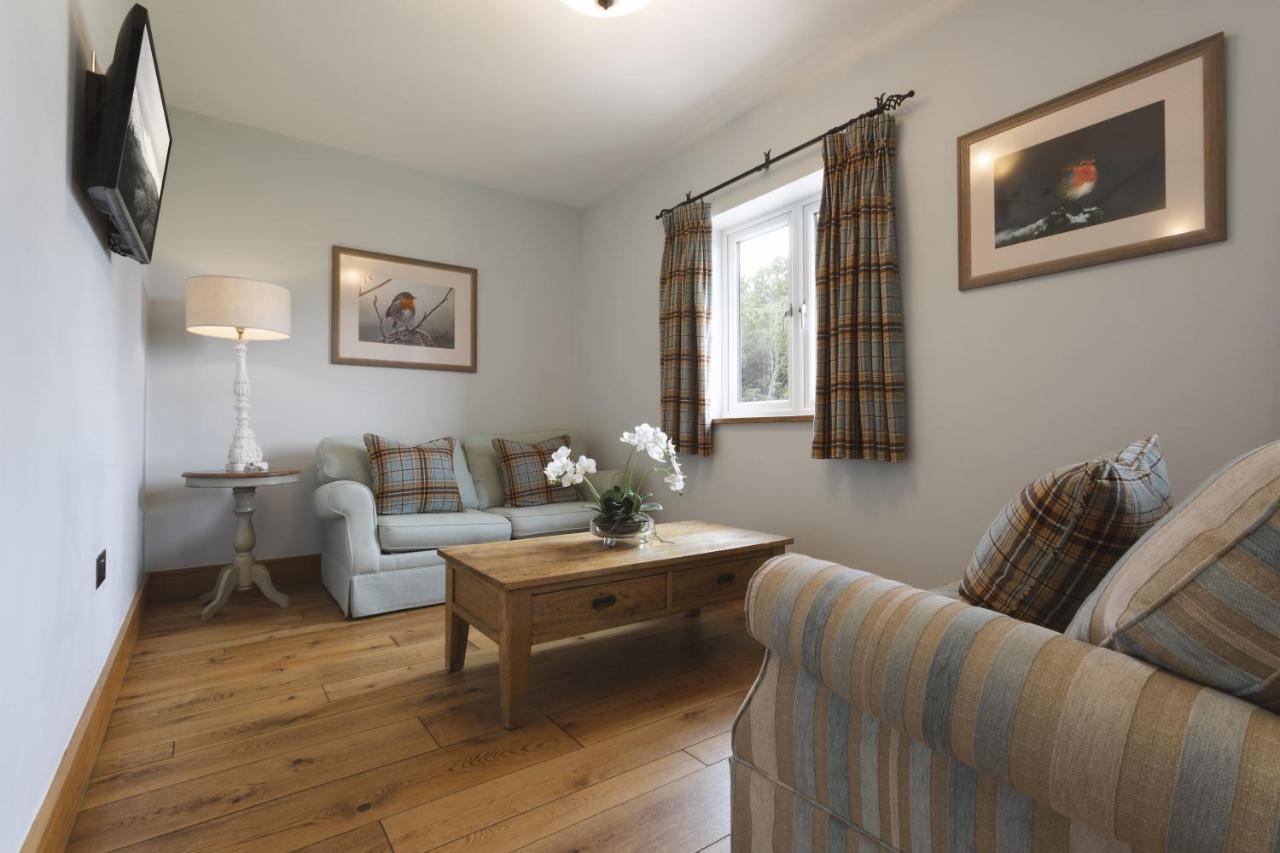 Lyth Valley Country House Kendal Eksteriør bilde