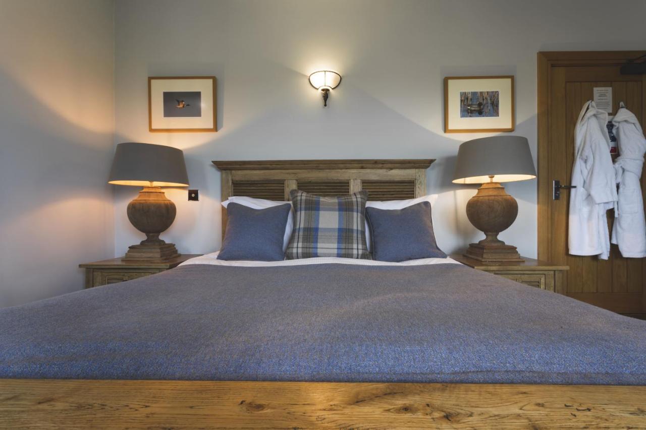 Lyth Valley Country House Kendal Eksteriør bilde