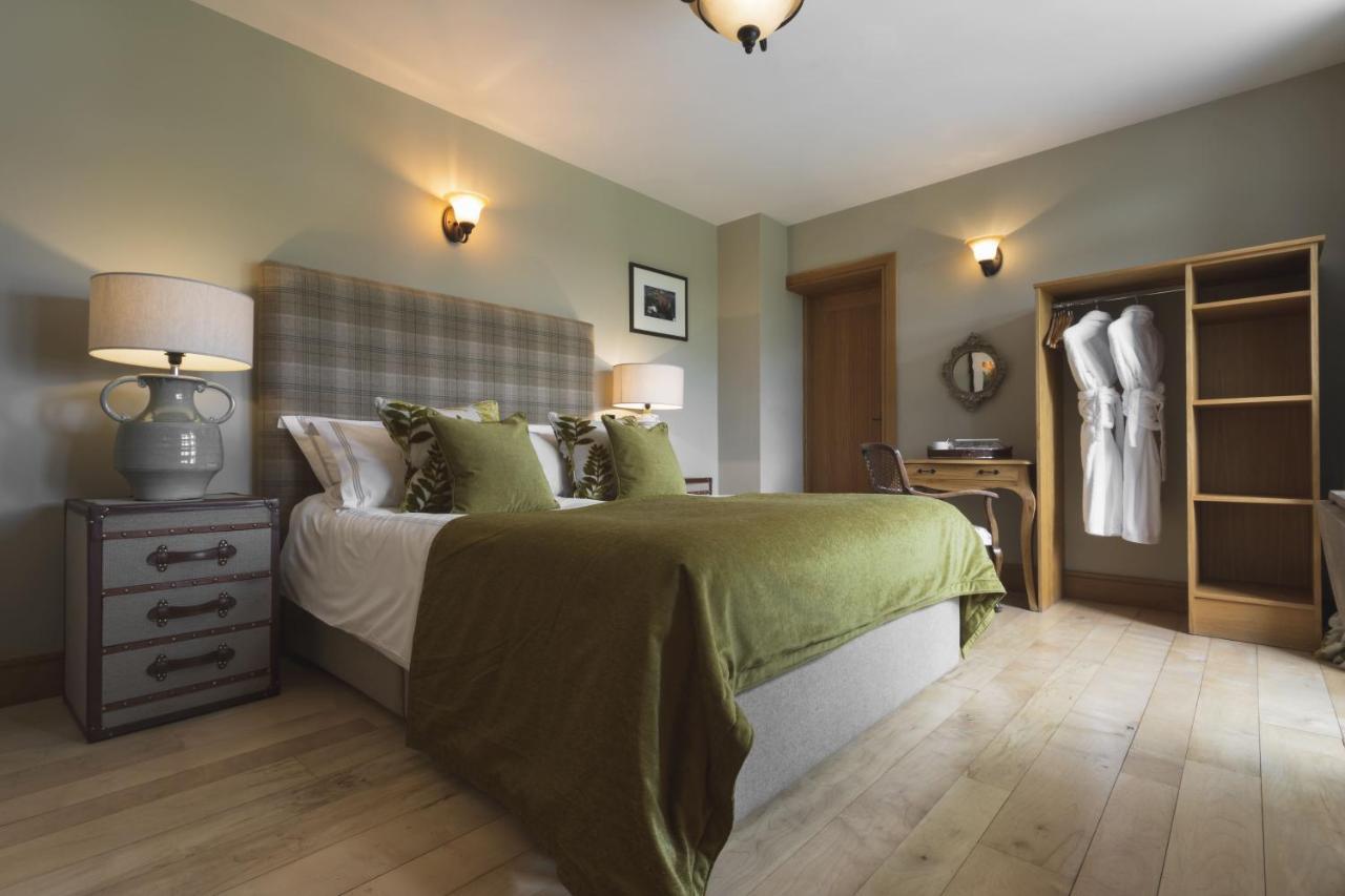 Lyth Valley Country House Kendal Eksteriør bilde
