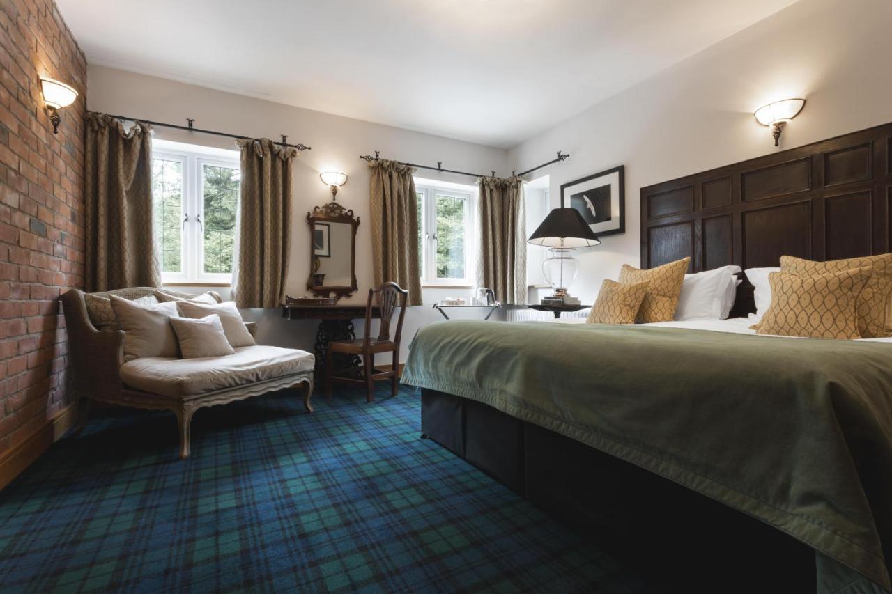 Lyth Valley Country House Kendal Eksteriør bilde