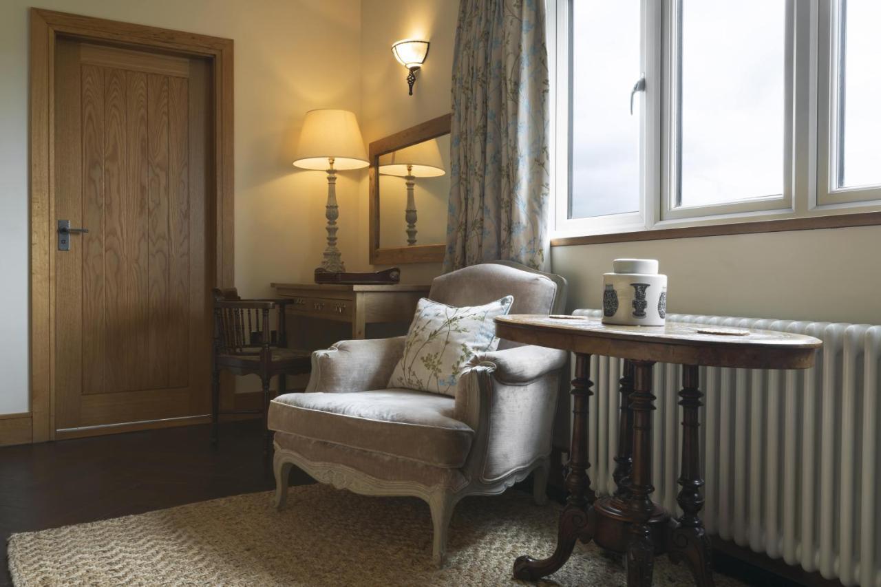 Lyth Valley Country House Kendal Eksteriør bilde