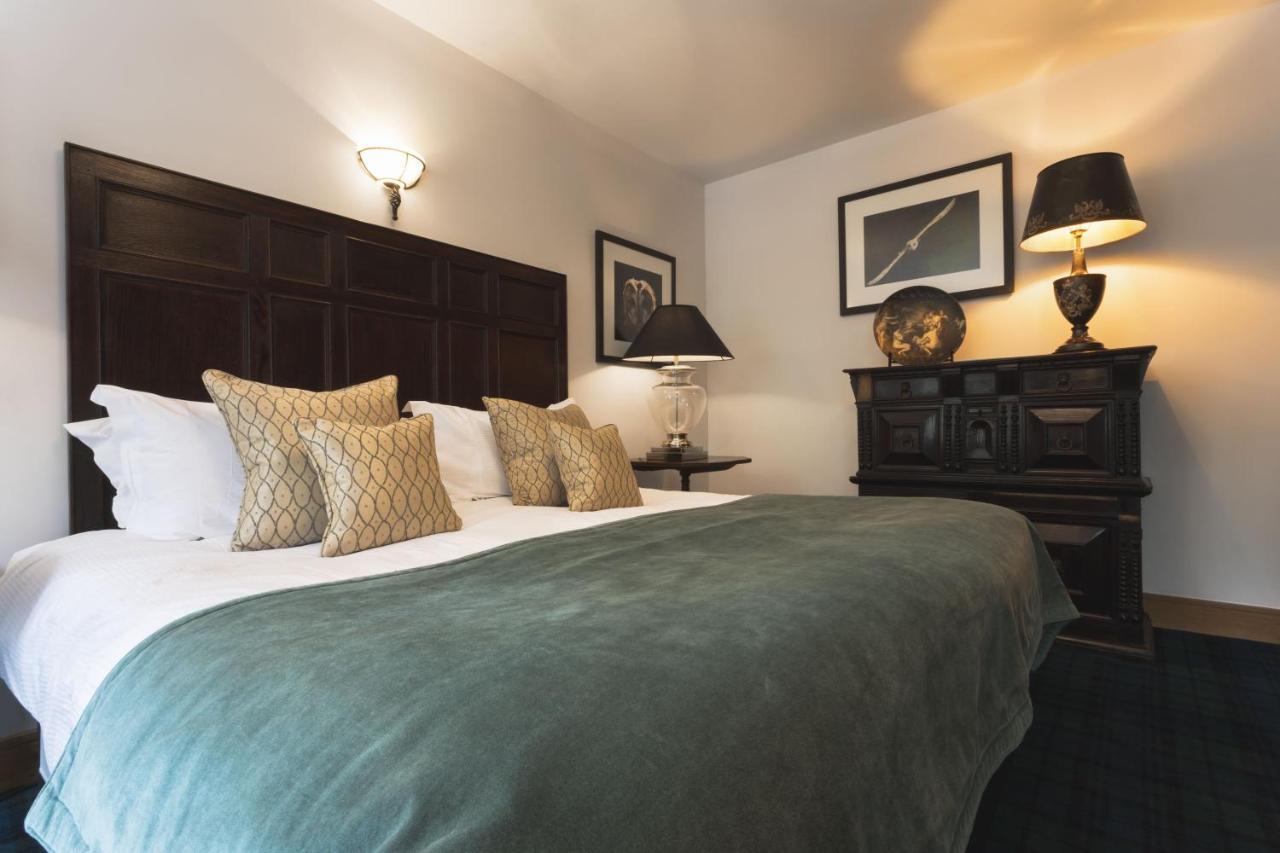 Lyth Valley Country House Kendal Eksteriør bilde