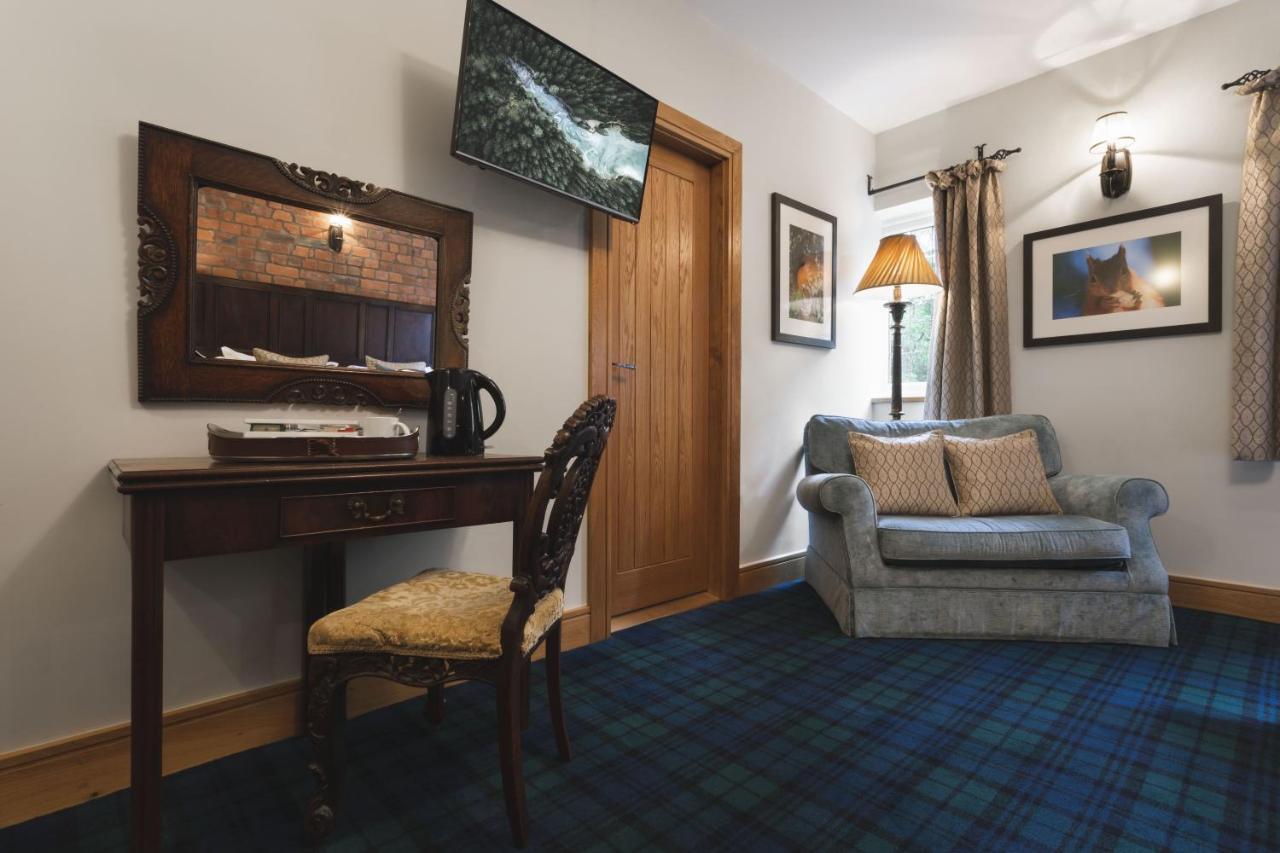 Lyth Valley Country House Kendal Eksteriør bilde