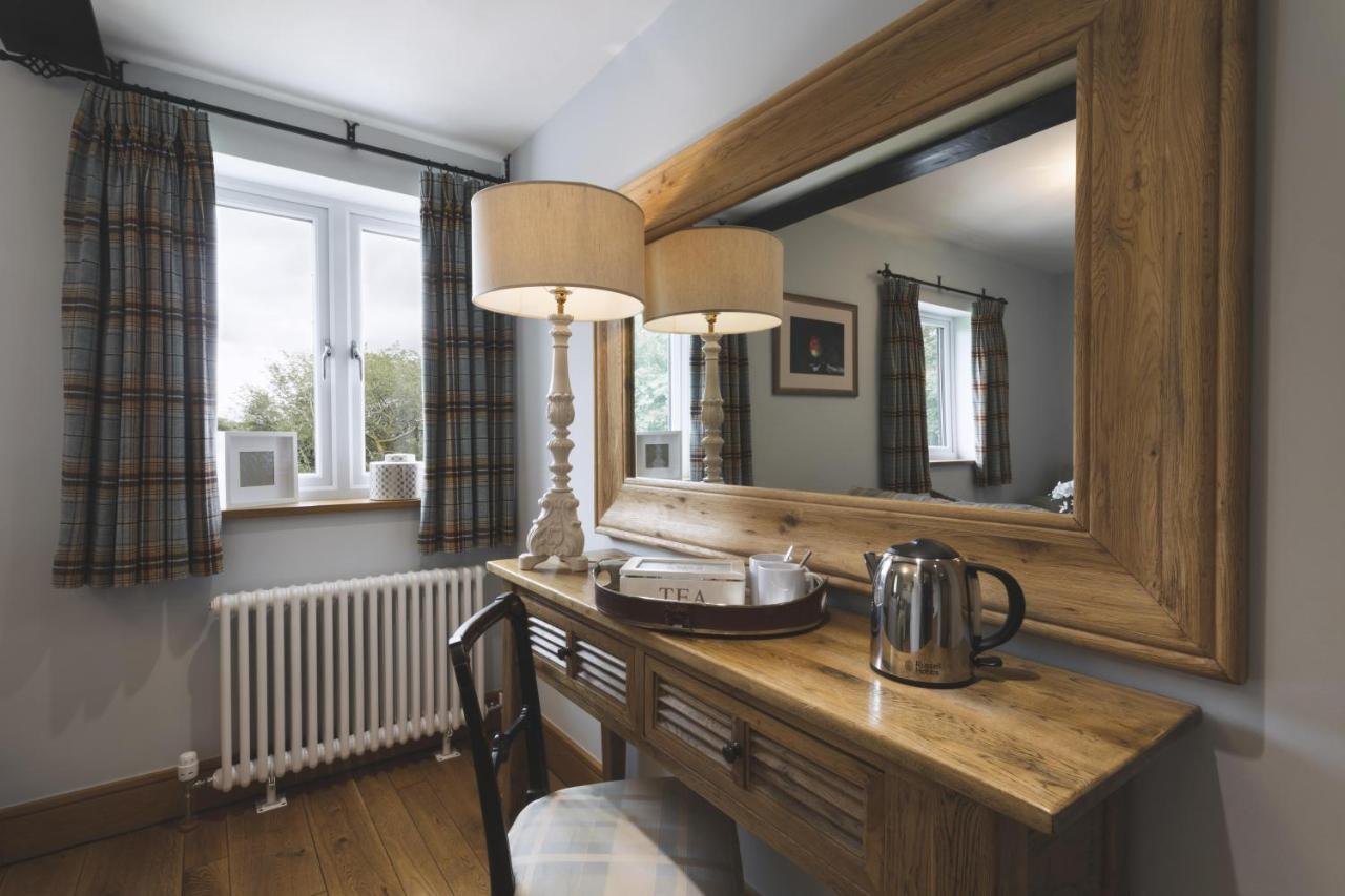 Lyth Valley Country House Kendal Eksteriør bilde