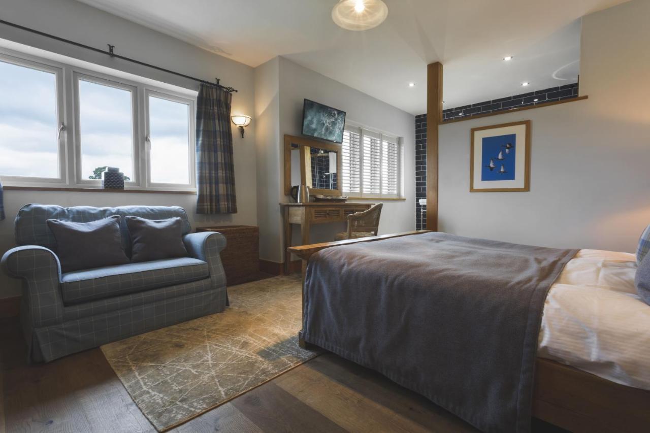 Lyth Valley Country House Kendal Eksteriør bilde