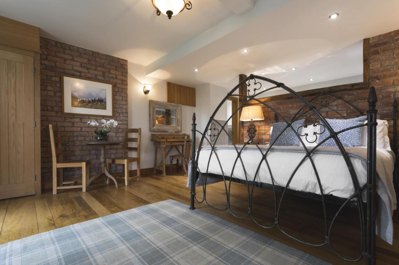 Lyth Valley Country House Kendal Eksteriør bilde