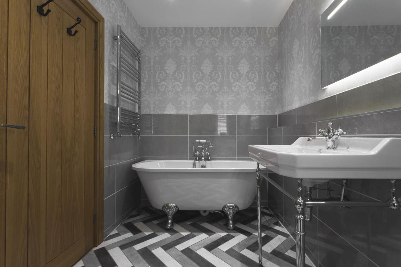 Lyth Valley Country House Kendal Eksteriør bilde