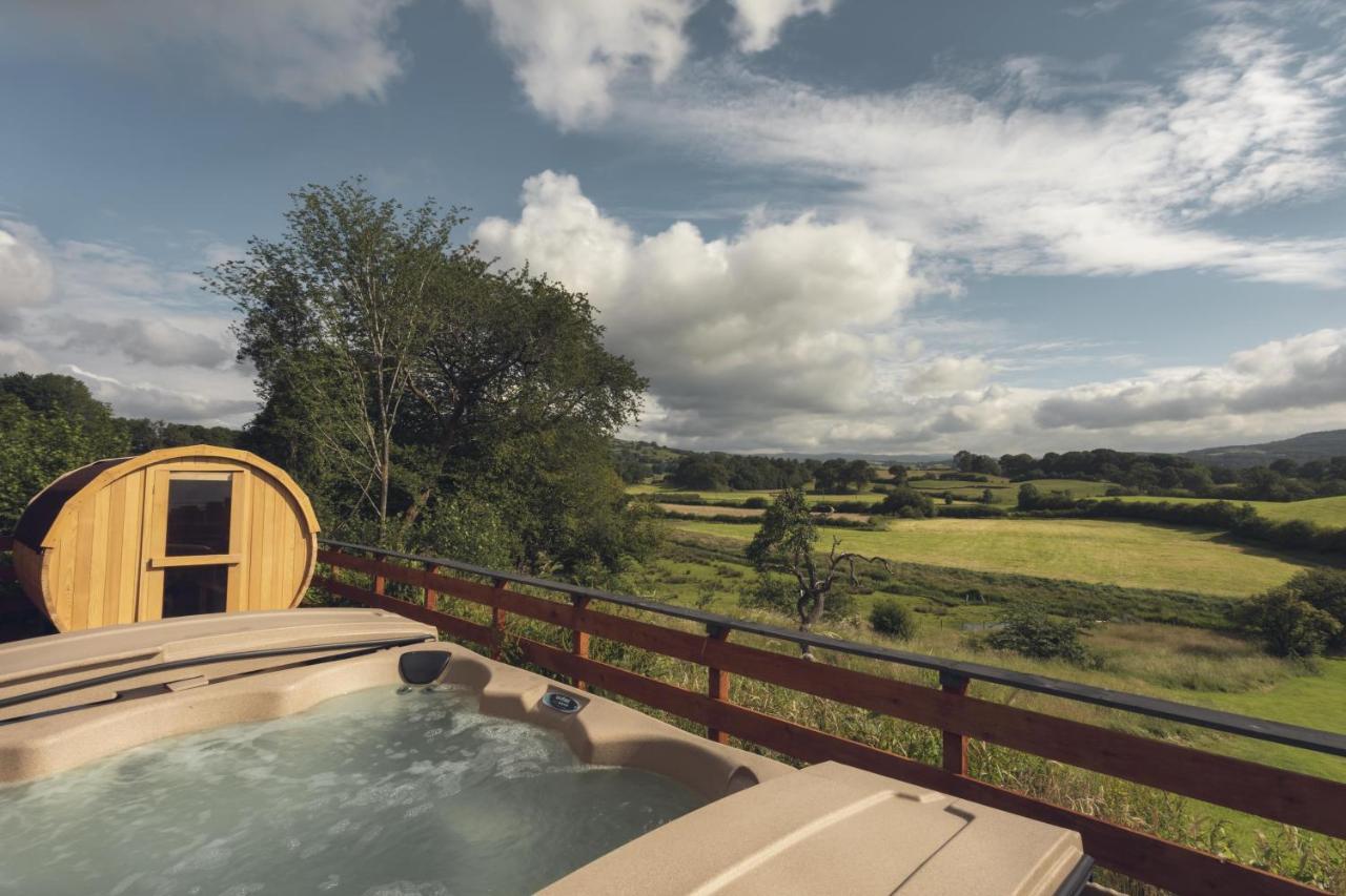 Lyth Valley Country House Kendal Eksteriør bilde