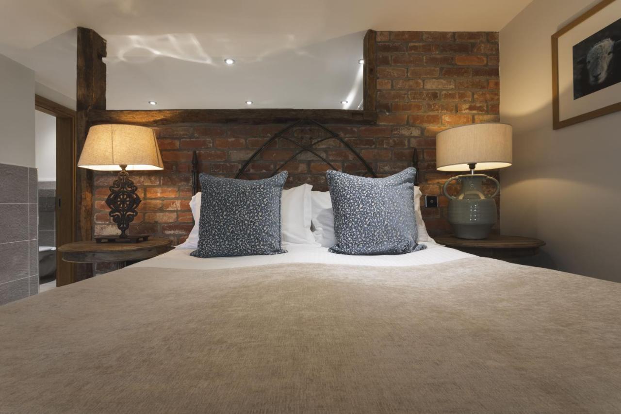 Lyth Valley Country House Kendal Eksteriør bilde