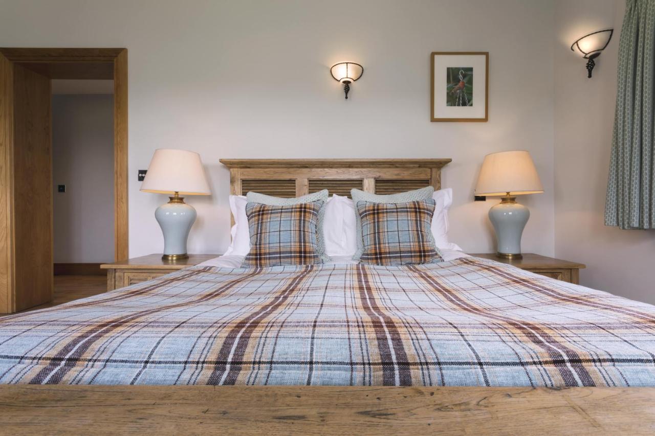 Lyth Valley Country House Kendal Eksteriør bilde