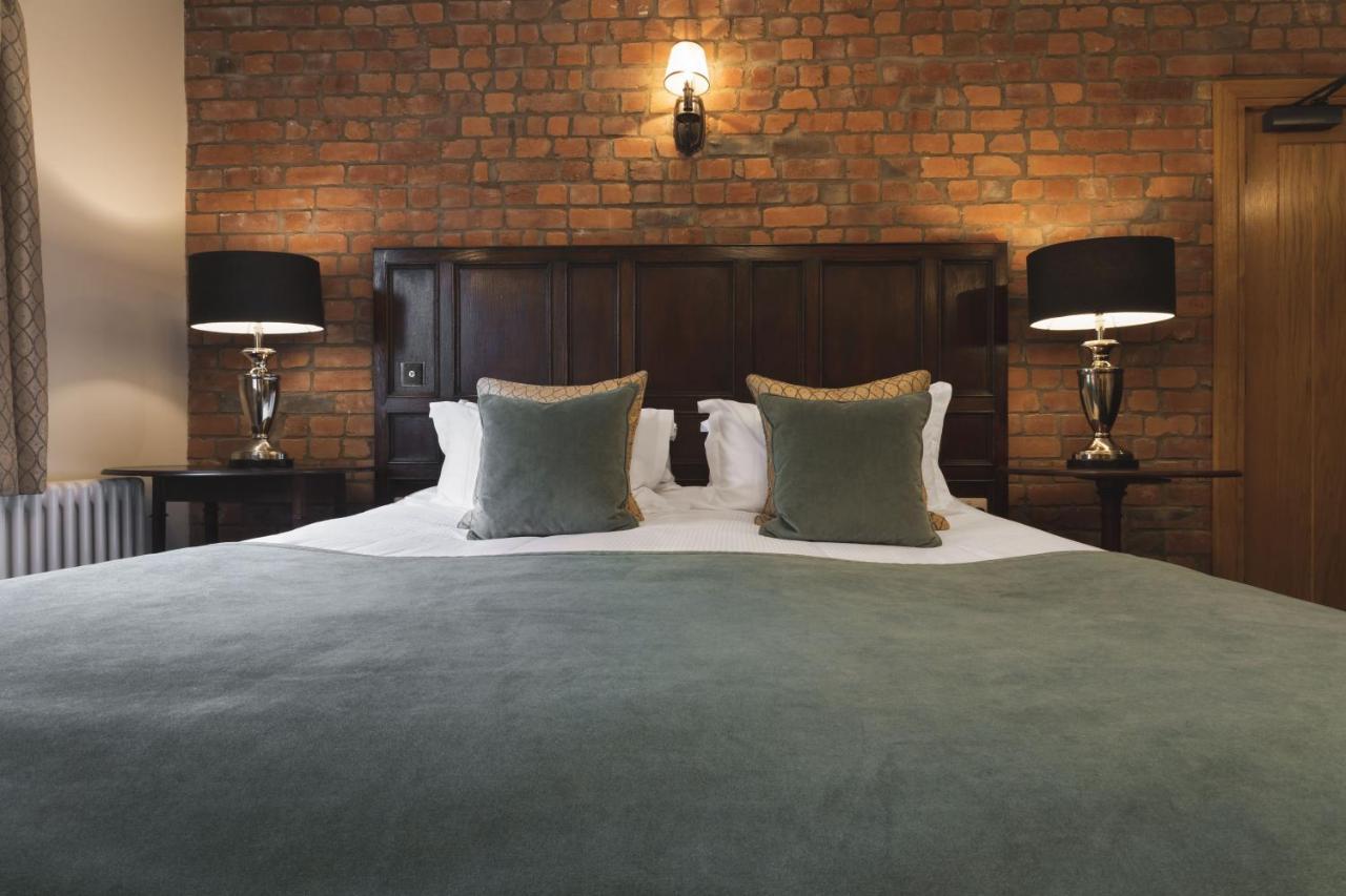 Lyth Valley Country House Kendal Eksteriør bilde