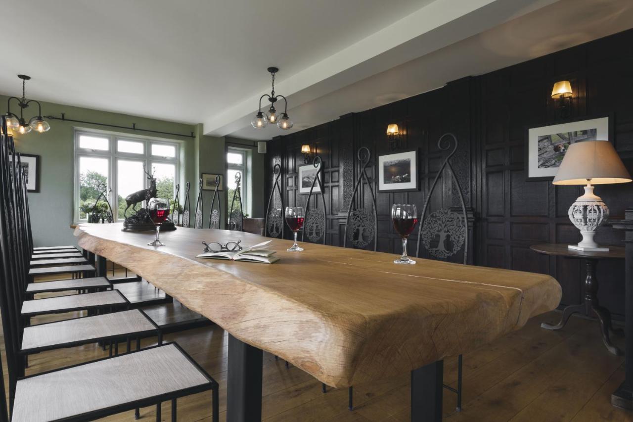 Lyth Valley Country House Kendal Eksteriør bilde
