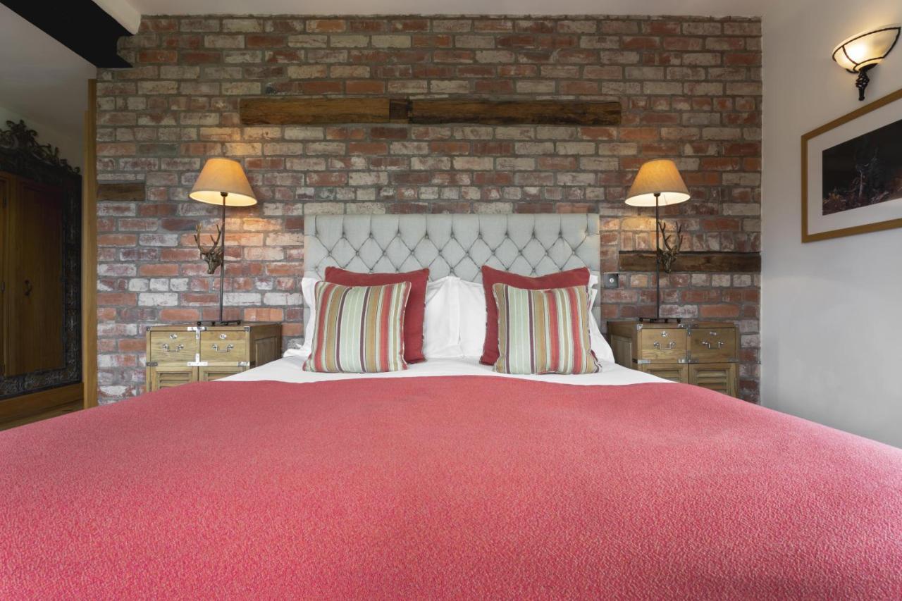 Lyth Valley Country House Kendal Eksteriør bilde