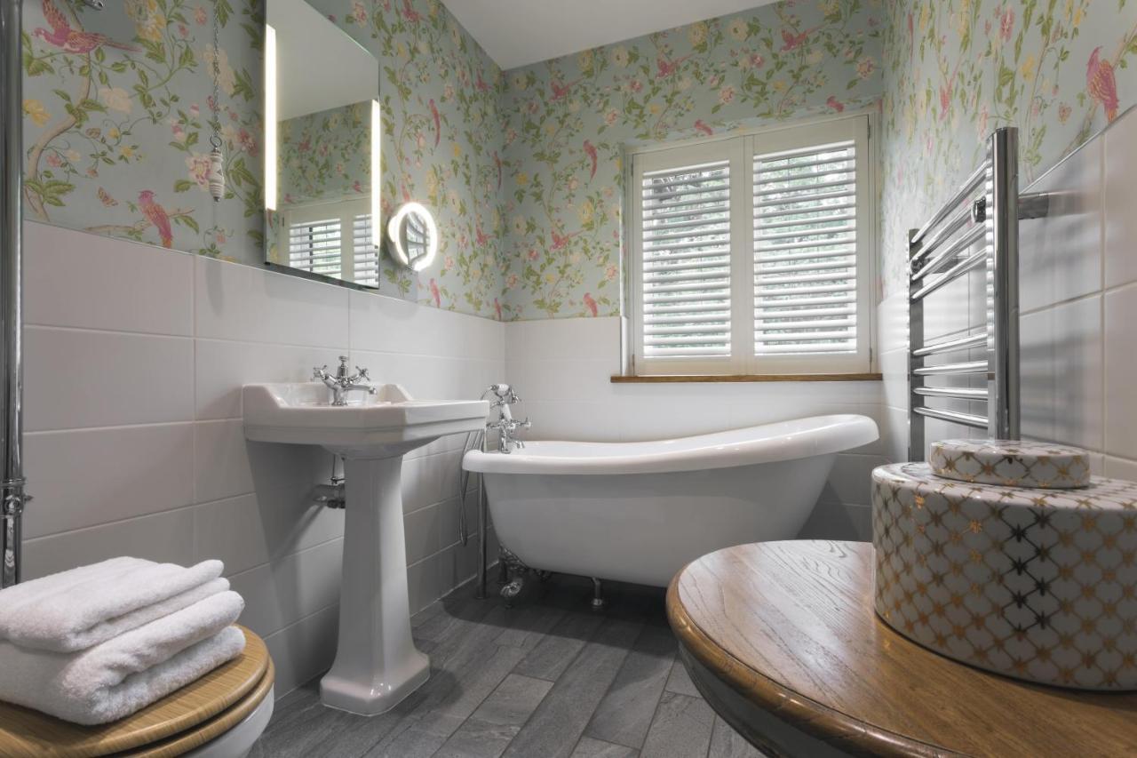 Lyth Valley Country House Kendal Eksteriør bilde