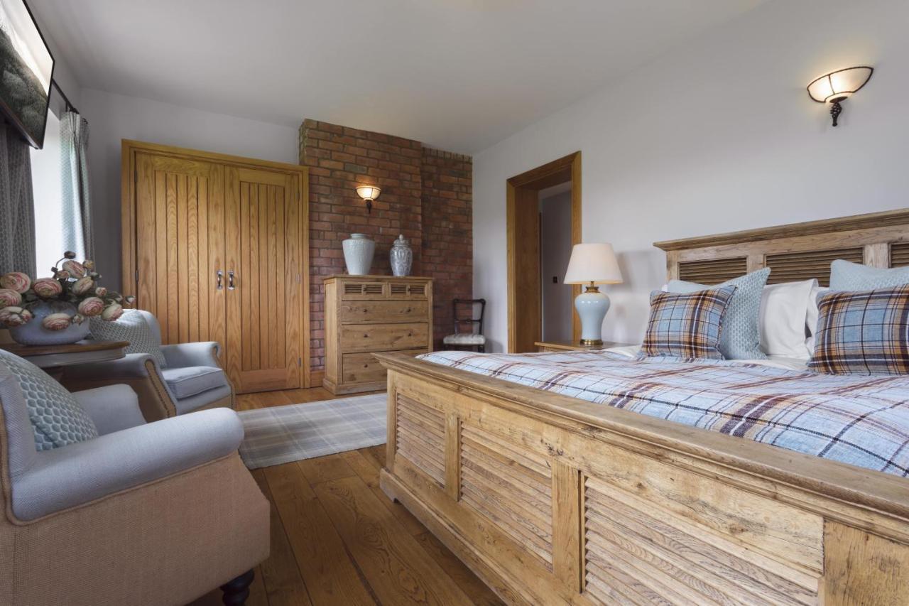 Lyth Valley Country House Kendal Eksteriør bilde
