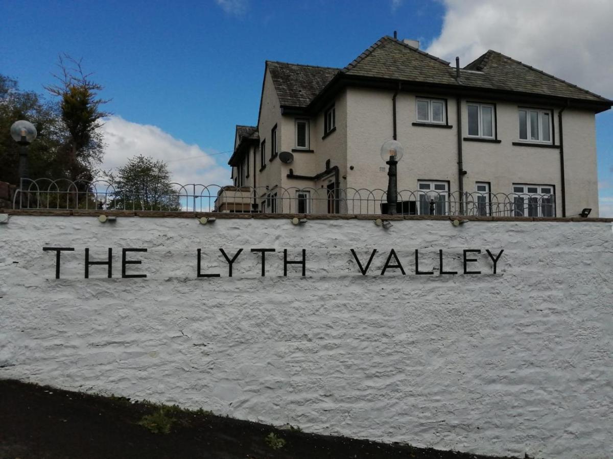 Lyth Valley Country House Kendal Eksteriør bilde