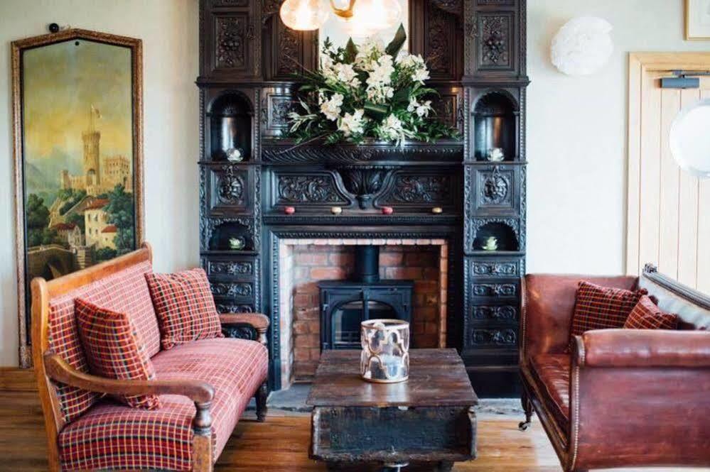 Lyth Valley Country House Kendal Eksteriør bilde