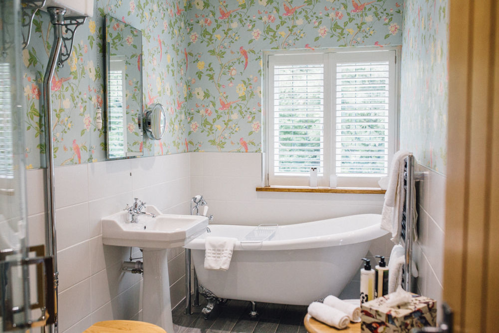 Lyth Valley Country House Kendal Eksteriør bilde
