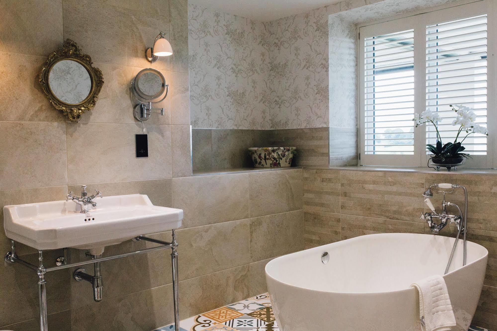 Lyth Valley Country House Kendal Eksteriør bilde