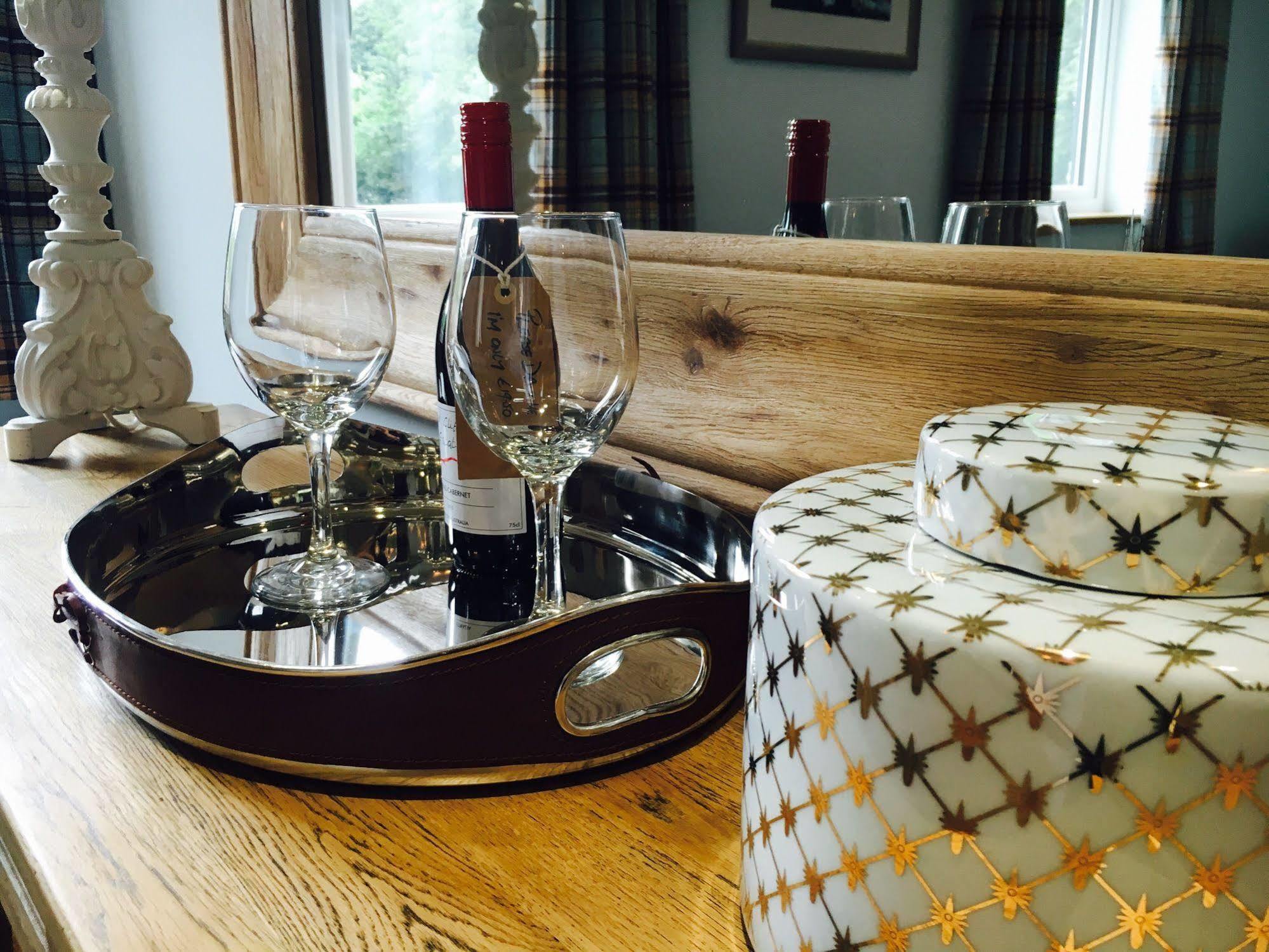 Lyth Valley Country House Kendal Eksteriør bilde