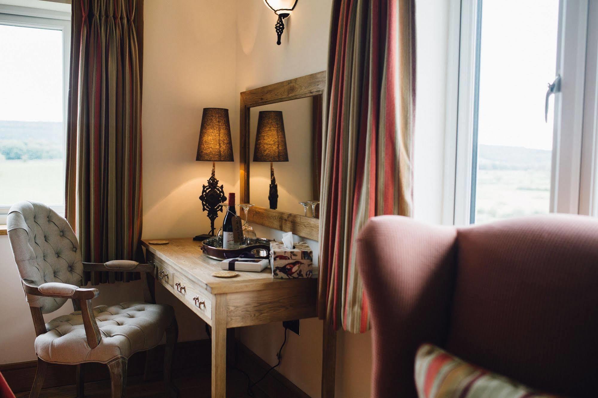 Lyth Valley Country House Kendal Eksteriør bilde