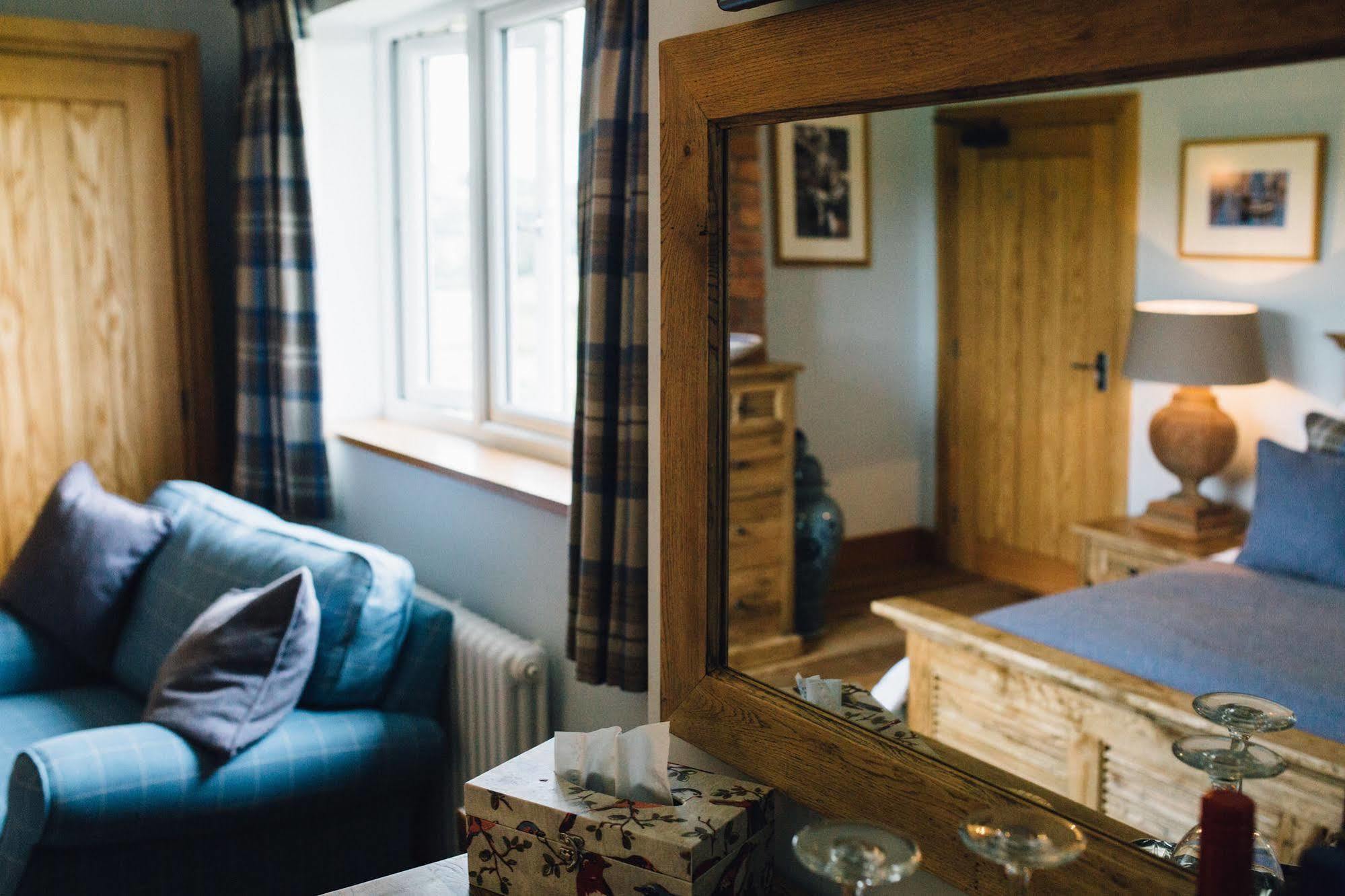Lyth Valley Country House Kendal Eksteriør bilde