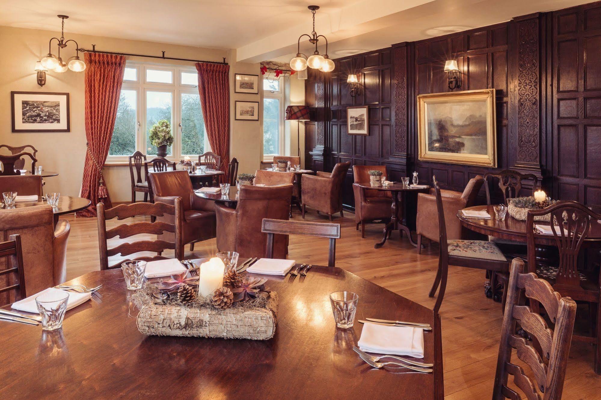 Lyth Valley Country House Kendal Eksteriør bilde