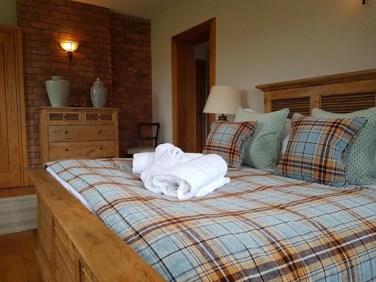 Lyth Valley Country House Kendal Eksteriør bilde